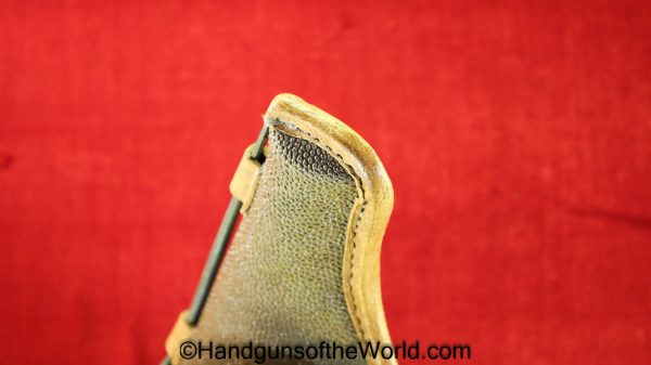 Russian 1895 Nagant Revolver Holster - Image 6