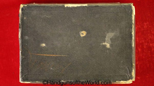 Remington Model 51, .380 Caliber with Box - Image 18