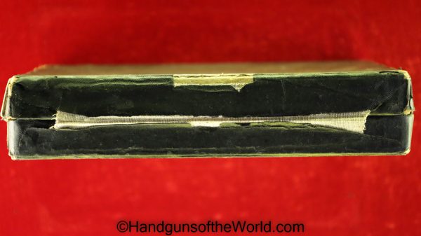 Remington Model 51, .380 Caliber with Box - Image 21
