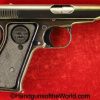 Remington, Model 51, .380, with Box, Boxed, 51, Model, 380, acp, auto, Americana, Handgun, Pistol, C&R, Collectible, Hand gun, Pocket, 9mm