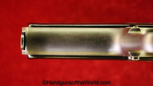 Remington Model 51, .380 Caliber with Box - Image 4