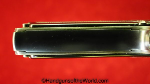 Remington Model 51, .380 Caliber with Box - Image 5