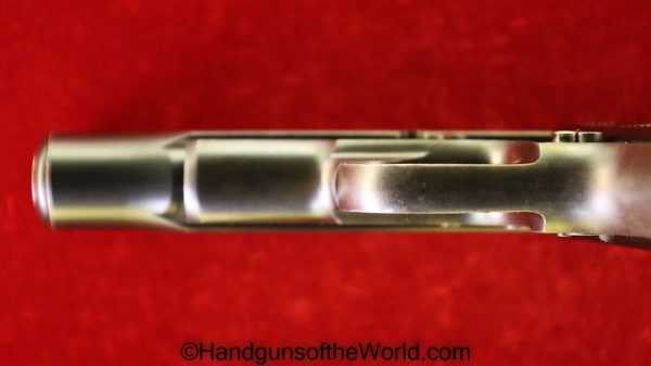 Remington Model 51, .380 Caliber with Box - Image 6