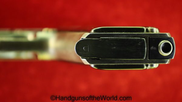 Remington Model 51, .380 Caliber with Box - Image 7