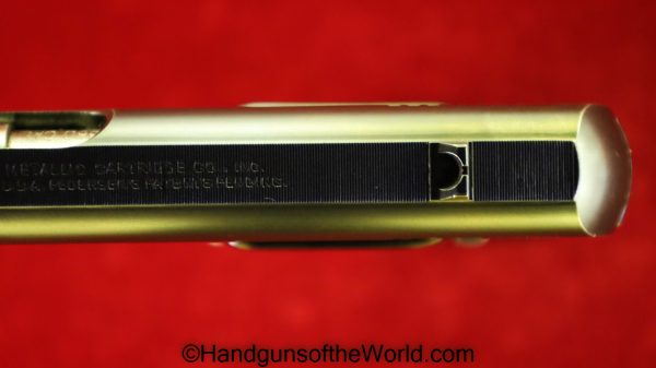 Remington Model 51, .380 Caliber with Box - Image 10