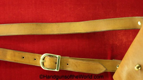 Shansei Model 17 Holster - Image 10