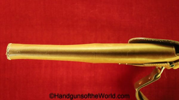 Shansei Model 17 Holster - Image 3