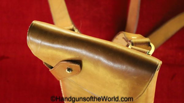 Shansei Model 17 Holster - Image 5