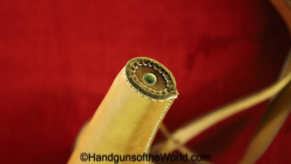 Shansei Model 17 Holster - Image 6