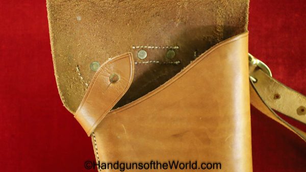 Shansei Model 17 Holster - Image 7