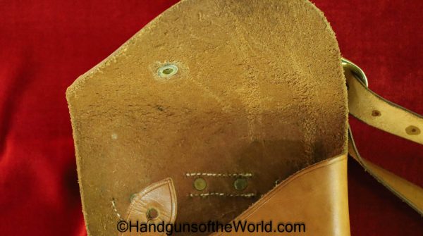 Shansei Model 17 Holster - Image 8