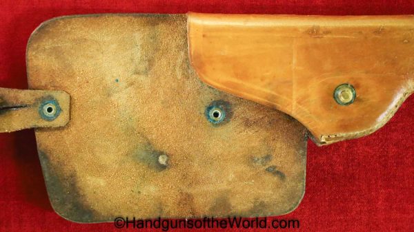 Franz Stock Vest Pocket Holster - Image 7