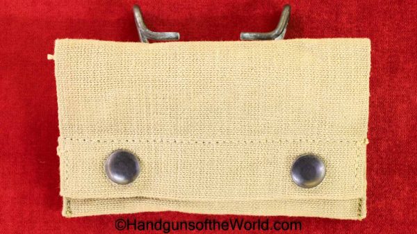 S&W Victory Holster-Belt Package - Image 11