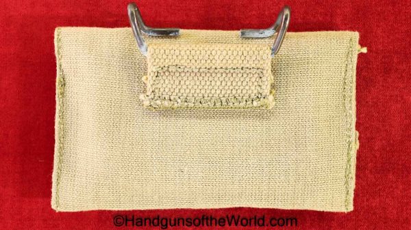 S&W Victory Holster-Belt Package - Image 12