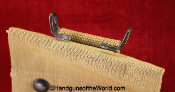 S&W Victory Holster-Belt Package - Image 13