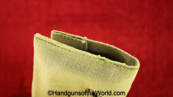 S&W Victory Holster-Belt Package - Image 15