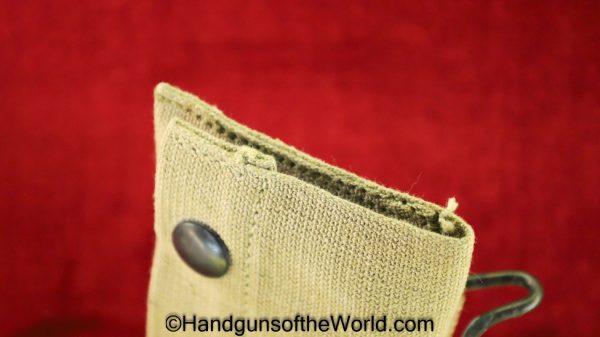 S&W Victory Holster-Belt Package - Image 16
