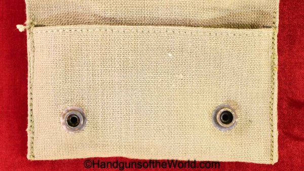 S&W Victory Holster-Belt Package - Image 18