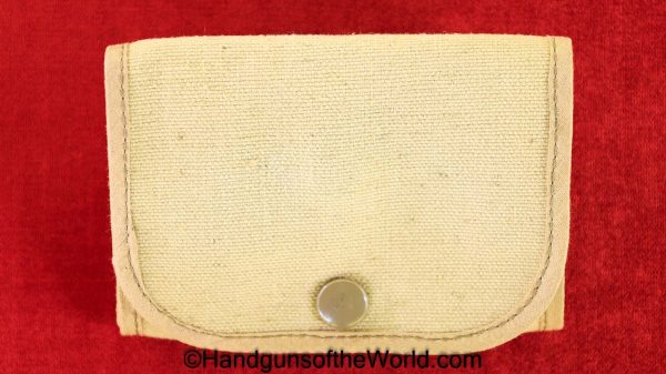 S&W Victory Holster-Belt Package - Image 21