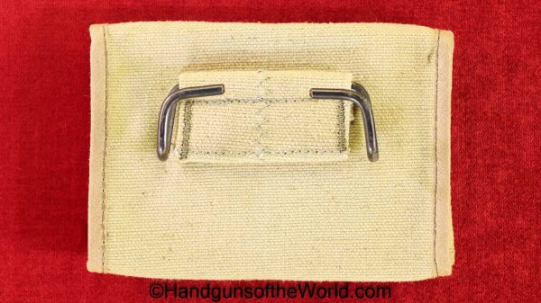 S&W Victory Holster-Belt Package - Image 22