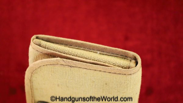 S&W Victory Holster-Belt Package - Image 25
