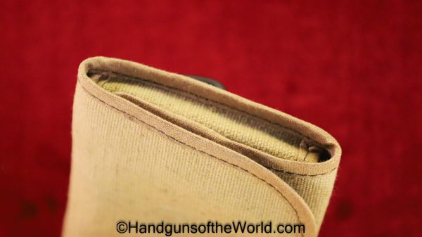S&W Victory Holster-Belt Package - Image 26