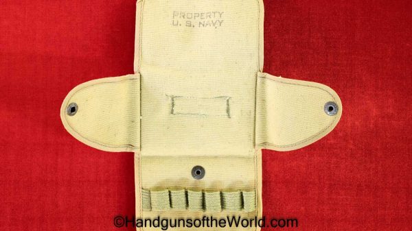 S&W Victory Holster-Belt Package - Image 27