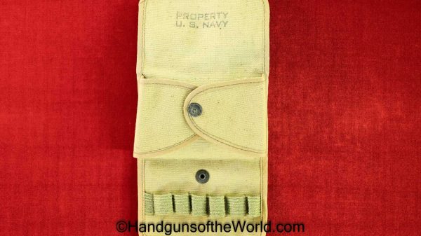 S&W Victory Holster-Belt Package - Image 28