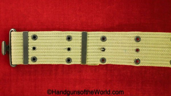 S&W Victory Holster-Belt Package - Image 30