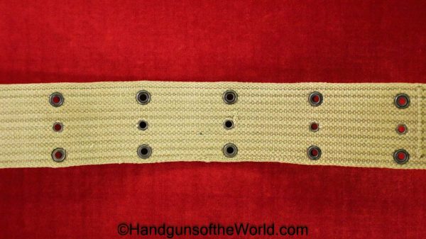 S&W Victory Holster-Belt Package - Image 31