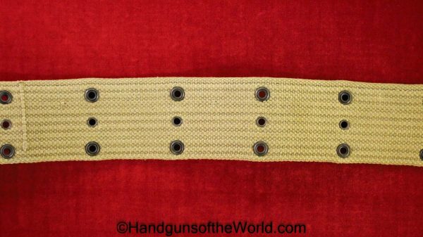 S&W Victory Holster-Belt Package - Image 32