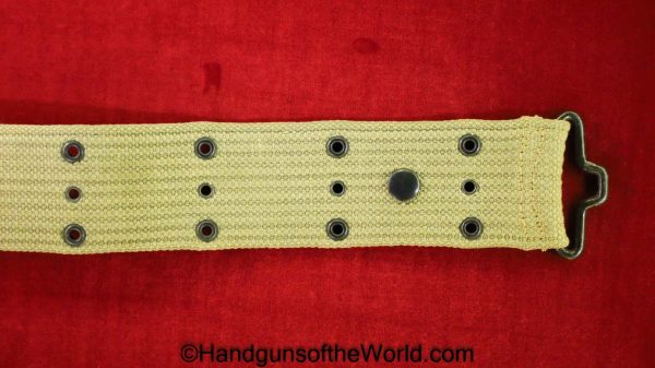 S&W Victory Holster-Belt Package - Image 33