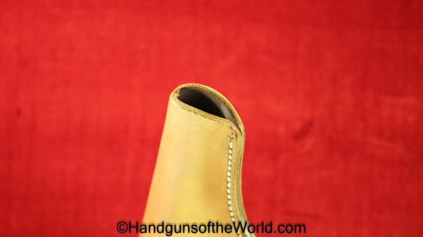 S&W Victory Holster-Belt Package - Image 7