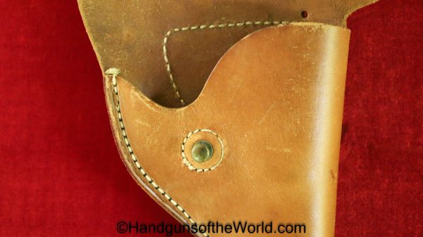 S&W Victory Holster-Belt Package - Image 8
