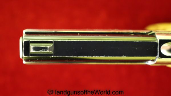 Star HK Lancer, .22 caliber Dual Tone with Box - Image 8