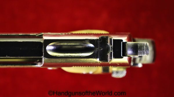 Star HK Lancer, .22 caliber Dual Tone with Box - Image 9