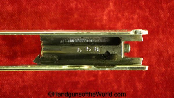 Star HK Lancer, .22 caliber Dual Tone with Box - Image 13