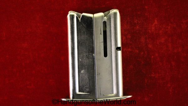 Star HK Lancer, .22 caliber Dual Tone with Box - Image 15