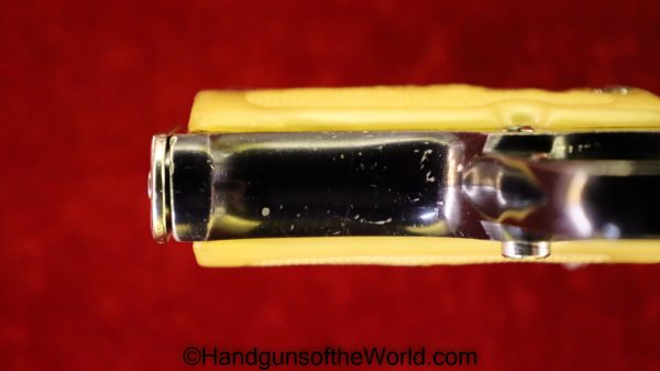 Star HK Lancer, .22 caliber Dual Tone with Box - Image 4