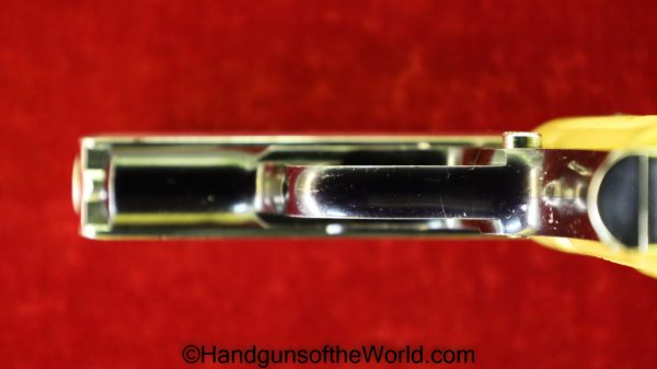 Star HK Lancer, .22 caliber Dual Tone with Box - Image 5