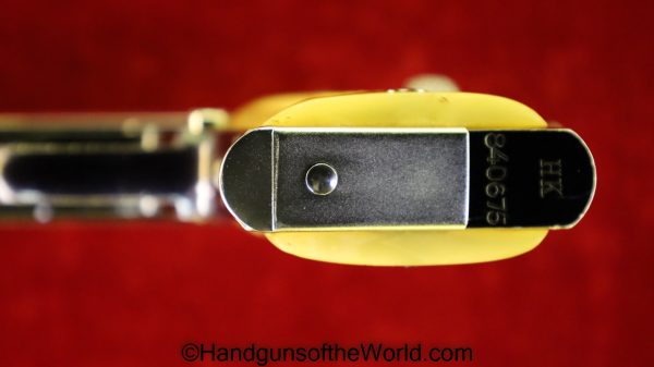 Star HK Lancer, .22 caliber Dual Tone with Box - Image 6