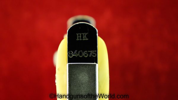Star HK Lancer, .22 caliber Dual Tone with Box - Image 12