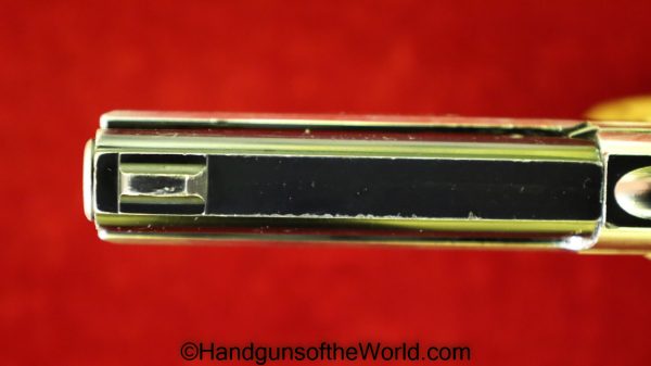 Star HK Lancer, .22 caliber Dual Tone with Box - Image 7