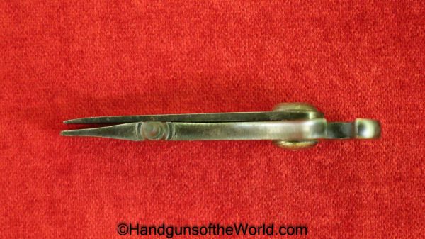 Springfield Trap Door Model 1873 Tool - Image 3