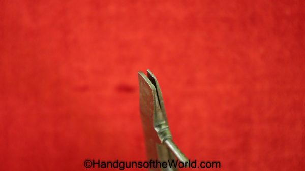 Springfield Trap Door Model 1873 Tool - Image 5