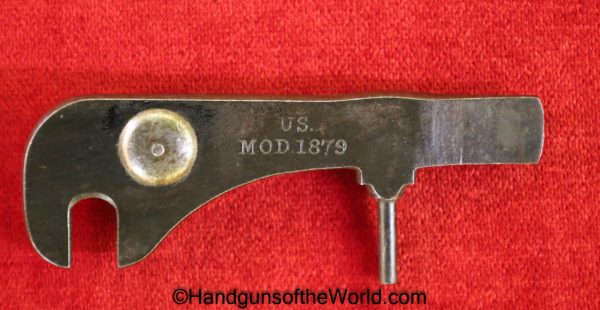 Springfield Trap Door Model 1873 Tool - Image 6