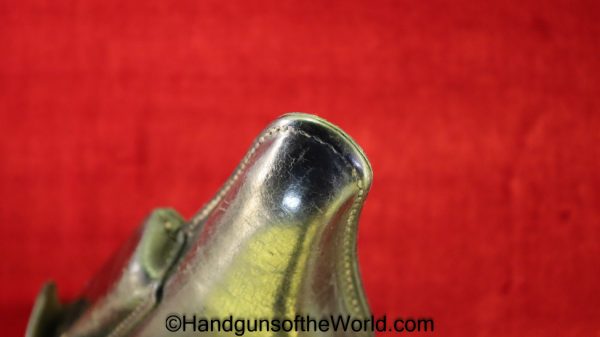 Walther P.38 Holster, German Dated 1943 - Image 6