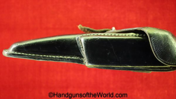 Walther P.38 Holster, German Dated 1942 - Image 3