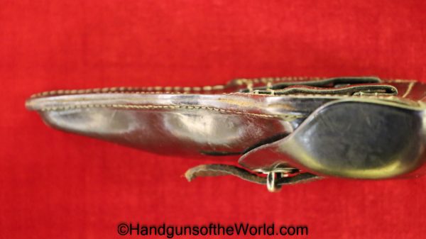 Walther P.38 Holster, German Dated 1942 - Image 4