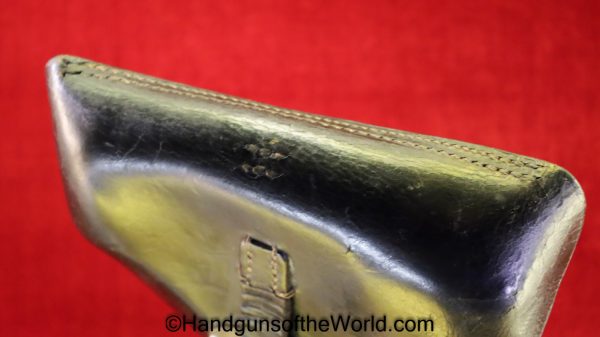 Walther P.38 Holster, German Dated 1942 - Image 5